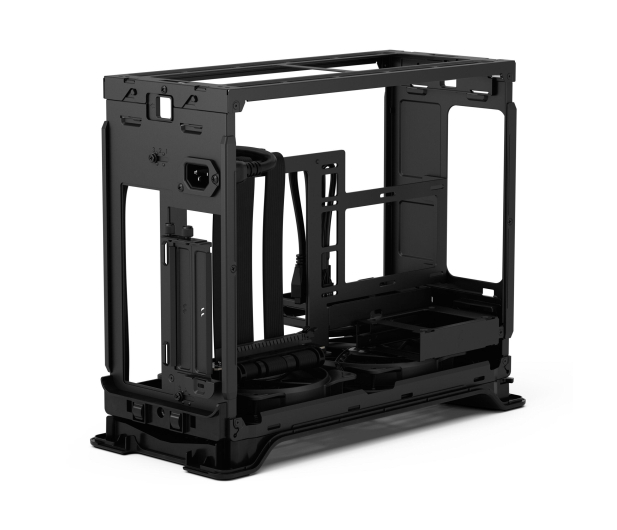 Fractal Design Era 2 Midnight Blue - 1295815 - zdjęcie 4